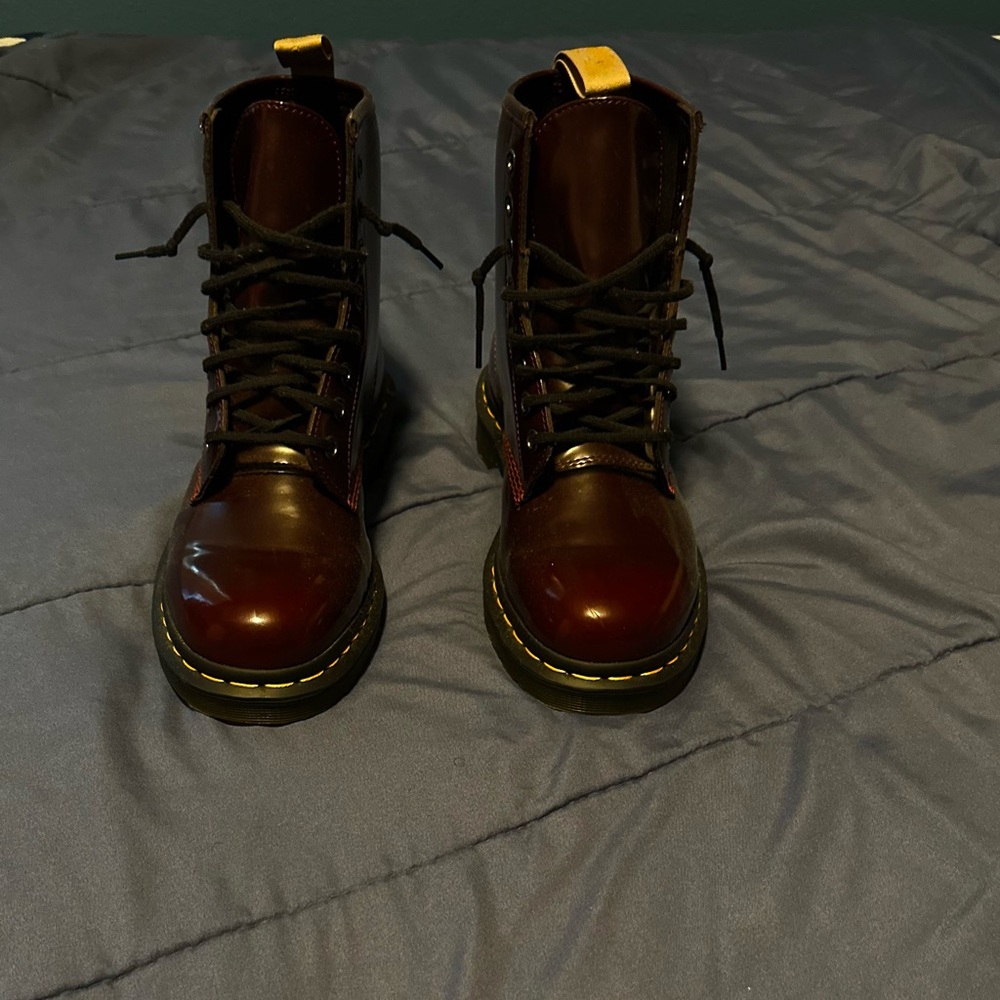 Dr Martens Boots